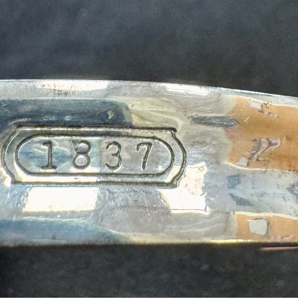 Tiffany & Co. Silver Bracelet - Picture 4 of 9